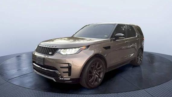 LAND ROVER DISCOVERY 2017 SALRRBBV9HA000191 image LAND ROVER DISCOVERY 2017 SALRRBBV9HA000191 image